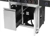 Tepro Keansburg 4 Gasgrill, Edelstahl, schwarz, 4 Brenner, Produktbild-Vorschau 5