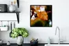 MuchoWow® Gerahmtes Poster Buche - Herbst - Laub 40x40 cm - Produktbild-Vorschau 3