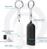 2 Taschenalarm 130 dB Personal SafeSound Security Produktbild-Vorschau 8