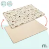 Tappeto da gioco Mamabrum Baby 180x120 cm – tappeto da Anteprima dell’immagine prodotto 3