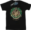 Harry Potter - T-Shirt für Damen BI26524 (XXL) (Schwarz) Produktbild-Vorschau 1