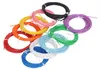 10 Farbe 3D Stift PCL Filament Refill 1.75mm niedrige Produktbild-Vorschau 1