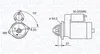 MAGNETI MARELLI 063280045010 Starter Anlasser 1,3kW für Produktbild-Vorschau 1
