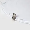 LED Einbaustrahler flach 48W Rund SuperSlim Schnitt Ø 585mm Produktbild-Vorschau 5