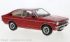 MCG 1:18 Opel Kadett C Coupe - red - 1975 Produktbild-Vorschau 1