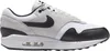 Nike Air Max 1 Essential "Summit White Black" Schwarz/Weiß, Produktbild-Vorschau 7