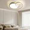 LED Deckenlampe Kinderzimmer 54W Weiß Deckenleuchte Dimmbar Produktbild-Vorschau 9