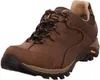 Lacets de loisirs pour hommes en marron Voir les images du produit 10