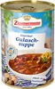Gulasch - Suppe, pikant  (400 ml) Produktbild-Vorschau 2