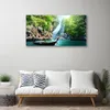 Tulup Leinwand-Bilder 100x50 Wandbild Canvas Kunstdruck Produktbild-Vorschau 3