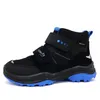 Superfit Stiefelette Stiefelette Veloursleder/Synthetik Produktbild-Vorschau 13