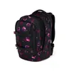 Satch, Schulrucksack-Set PACK Mystic Nights 3-teilig, ab 5. Produktbild-Vorschau 7