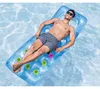 Bestway Luftmatratze "Fashion", 188 x 71 cm, 43040 Produktbild-Vorschau 78