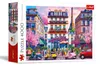 TREFL Puzzle Spring in Paris 4000 dls Produktbild-Vorschau 1
