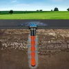 ScarMaxx - Tubo Soakaway da 1 m, DN 110 mm - con griglia, Anteprima dell’immagine prodotto 5