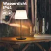 ZMH Lampa Stołowa Bezprzewodowa Lampa Nocna Akumulatorowa Podgląd zdjęcia produktu 4