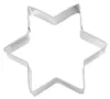 BIRKMANN Ausstechform Stern, 9cm, Edelstahl, 143739 Produktbild-Vorschau 1