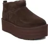 UGG Damen Stiefeletten 1135092 BCD Farbe: Braun Größe: 36 Produktbild-Vorschau 1