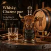 Highland Cattle Privatfass 21 Jahre Scotch Whisky, Produktbild-Vorschau 4