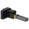 vhbw 2x Kohlebürste kompatibel mit Dyson DC14, DC23, DC32, Produktbild-Vorschau 3