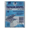 Tiefkühlbeutel 1,5 l, 15 x 30 cm, 30 Stück Produktbild-Vorschau 2
