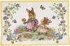 Villeroy & Boch Tovaglietta Gobelin fantasia primavera / Anteprima dell’immagine prodotto 1
