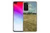 MuchoWow® Handyhülle Schutzhülle Hülle für Huawei P40 Produktbild-Vorschau 2