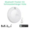 Lokalizator GPS MiTag MiLi ANDROID + Etui Brelok do plecaka Podgląd zdjęcia produktu 2