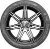 Opony KUMHO 245/50 R19 105V WINTERCRAFT WP72 XL Podgląd zdjęcia produktu 4