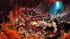 LEGO® NINJAGO 71721 Smok czarnoksiężnika z czaszką Podgląd zdjęcia produktu 8
