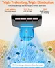 Milbensauger mit 70°C Heißluft & UV-C Licht, Produktbild-Vorschau 3