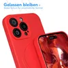 EAZY CASE - Silikonhülle magnetisch für Apple iPhone 16 Pro Produktbild-Vorschau 4