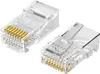 Ugreen 100x Steckerenden für RJ45 8P8C (UTP Cat5 / Cat5e) - Produktbild-Vorschau 2