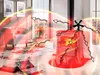 Kaminer 5-Flügel-Kaminventilator Produktbild-Vorschau 4