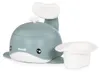 CHIPOLINO Babytö pfchen mit Stü tze Whale Green Produktbild-Vorschau 4