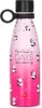 Legami Hot & Cold 500ml Thermosflasche 500ml Rosa  Rosa One Anteprima dell’immagine prodotto 1