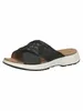 Caprice Damen Hausschuhe 9-27206-28-040 Farbe: Schwarz Produktbild-Vorschau 9