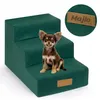 Hundetreppe 3 Stufen personalisiert mit Namen, Produktbild-Vorschau 3