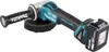 Makita DGA506ZJ - Meuleuse d'angle - sans fil - 125 mm - Produktbild-Vorschau 34