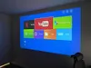 Lertz 4K Android Smart Full Hd Projektor Mit Wifi, Produktbild-Vorschau 2