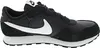 Nike MD Valiant (GS) CN8558002 (37.5/black-white) Produktbild-Vorschau 3