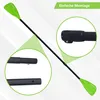 24MOVE® Paddel Doppelpaddel 2in1 Stechpaddel für SUP Stand Produktbild-Vorschau 4