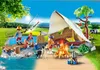 PLAYMOBIL Family Fun 70743 Rodzina na wycieczce kempingowej Podgląd zdjęcia produktu 10