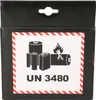 Akumulator Einhell 2x 18V 5,2Ah PXC-Twinpack, 4511526 Podgląd zdjęcia produktu 18