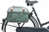 Basil Schultertasche Boheme Carry All forest green mit Produktbild-Vorschau 5