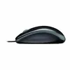 Logitech MK120, Kabelgebunden, USB, QWERTY, Schwarz, Maus Produktbild-Vorschau 13