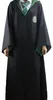 Cinereplicas Harry Potter - Płaszcz Slytherinu - M - Podgląd zdjęcia produktu 7
