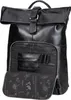 PICARD Rucksack mit Laptopfach Buddy Backpack Black schwarz Produktbild-Vorschau 16