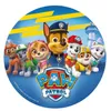 2er Set Paw Patrol Tortenaufleger + Muffinaufleger Produktbild-Vorschau 2