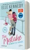 The Mistake - Niemand ist perfekt Produktbild-Vorschau 3